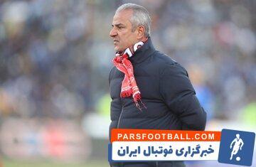 واقع‌گرایی به سبک کارتال؛ سرمربی پرسپولیس آماده بازسازی! - پارس فوتبال