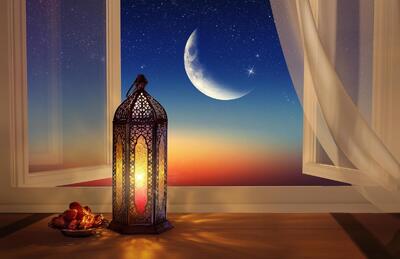 دعای روز دوم ماه رمضان+ فیلم - سبک ایده آل