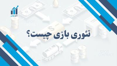 تئوری بازی چیست؟ | استراتژی‌های هوشمند در دنیای رقابتی