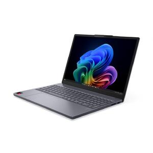 لنوو لپ‌تاپ IdeaPad Slim 3x را با تراشه اسنپدراگون X رونمایی کرد