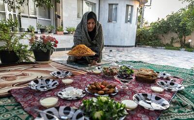 روزه‌داران این غذاها را نخورید! + علت