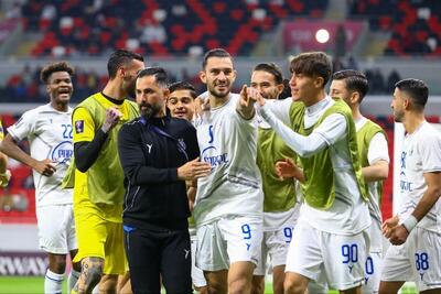 مخالفت AFC با درخواست النصر برای تعویق بازی استقلال