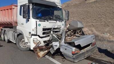 نامه ۲۱۰ خبرنگار و روزنامه‌نگار به رئیس‌جمهور: برای «نه به تصادف» گام عملی بردارید/ به عنوان دیدبان تحقق مطالبات را پیگیری خواهیم کرد