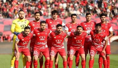 پرسپولیس بدون پورعلی‌گنجی در یزد، گولسیانی به میدان می‌رود