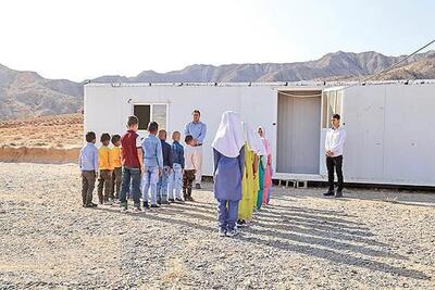 خداحافظی با تمام مدارس کانکسی تا مهر ۱۴۰۴