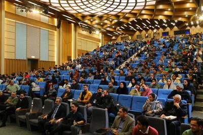 برگزار شد: رویداد نسل جدید معماری ابری در نرم‌افزارهای مقیاس‌بزرگ