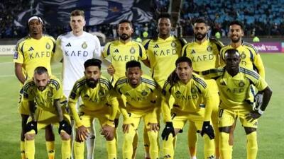 مخالفت AFC با تغییر ساعت بازی استقلال و النصر؛ شکست درخواست سعودی‌ها!