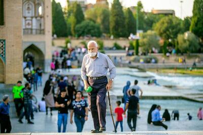 نرخ مرگ و میر در ایران کمتر از ۱۸۶ کشور جهان شد