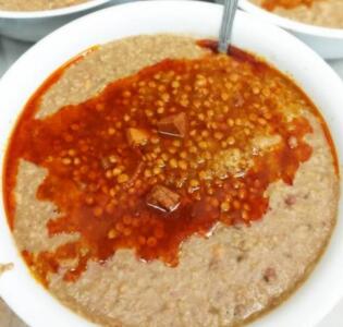 طرز تهیه حلیم مشهدی یا نیشابوری مناسب ماه رمضان - فراشپز