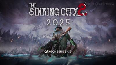 سرمایه‌گذاری جمعی برای The Sinking City 2 این هفته آغاز می‌شود - گیمفا