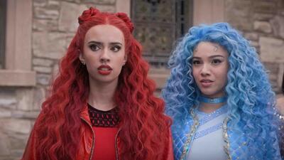 بازیگران جدیدی به فیلم Descendants 5 پیوستند - گیمفا