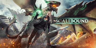 هیدکی کامیا از علاقه خود به توسعه دوباره عنوان کنسل شده Scalebound می‌گوید - گیمفا