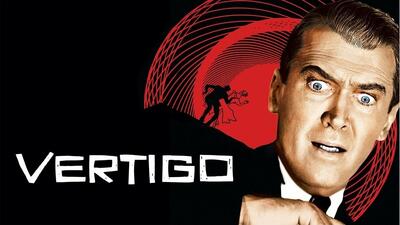 بازسازی فیلم Vertigo در دست ساخت است - گیمفا