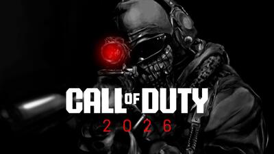 شایعه: Call of Duty 2026 برای کنسول نسل بعدی Xbox در دست ساخت قرار دارد - گیمفا