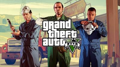 بازی GTA V Enhanced Edition برای PC عرضه شد + جزئیات تنظیمات گرافیکی - گیمفا