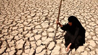 بحران بالا گرفت ؛ آینده خشک و تاریک در انتظار ایران