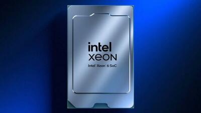 اینتل با پردازنده‌های Xeon ۶ Granite Rapids، رهبری شبکه‌های مخابراتی را به‌دست می‌گیرد