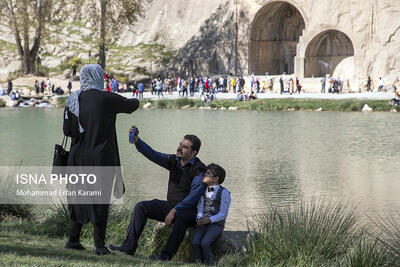 سرزمین سنگ و آب، انتخابی خاطره‌انگیز برای سفرهای نوروزی