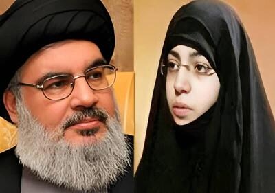 ببینید | روایت دختر سید حسن نصرالله از شکل‌گیری فضای امنیتی خاصی برای شهید نصرالله بعد از جنگ ۳۳ روزه
