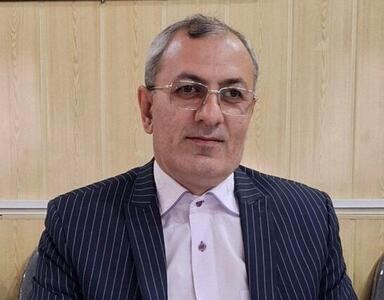 جای خالی ظریف