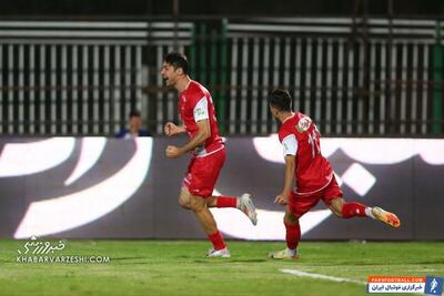 بازگشت اجباری منجی به ترکیب پرسپولیس! - پارس فوتبال