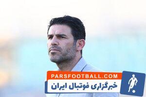 کمرنگ‌تر شدن نقش بادامکی در پرسپولیس - پارس فوتبال