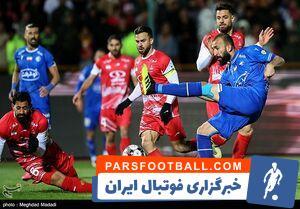 داداش‌زاده: به آینده پرسپولیس با کارتال امیدوارم - پارس فوتبال