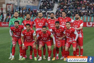 بهزاد داداش‌ زاده : به آینده پرسپولیس با کارتال امیدوار هستم