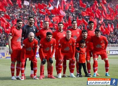 پوستر AFC برای تراکتور - التعاون - پارس فوتبال