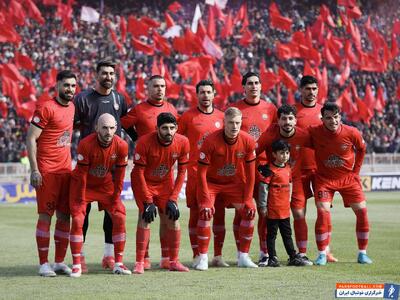 تراکتور ایران 0-0 التعاون عربستان؛ نیمه اول - پارس فوتبال