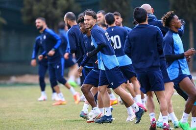 خبری مهم از استقلال پس از النصر | روزنو