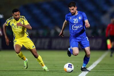 بلیت فروشی دیدار استقلال و النصر آغاز شد