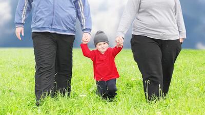 جهان در مسیر بحران چاقی