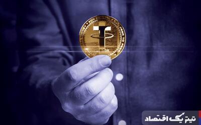 آینده استیبل کوین ها: آیا تتر رهبری بازار ارزهای دیجیتال را از دست خواهد داد؟