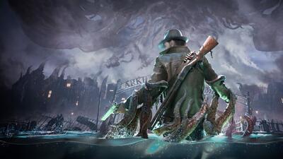 کمپین تامین بودجه بازی The Sinking City 2 این هفته شروع خواهد شد