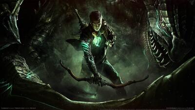 هیدکی کامیا هنوز به ساخت بازی Scalebound با ایکس باکس فکر می‌کند