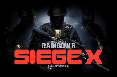 ۱۰ تغییری که انتظار داریم در بازی Rainbow Six Siege X ببینیم