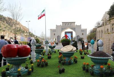 شیراز مهیای میزبانی از میهمانان نوروزی می‌شود