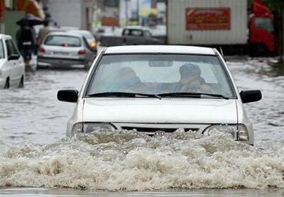 سیلاب، کولاک و بهمن در چند استان؛ هشدار هواشناسی جدی شد