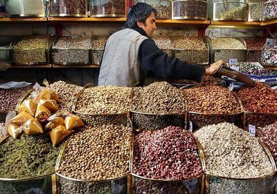 رکورد جدید در بازار خشکبار؛ پسته ۵۰ درصد گران‌تر شد