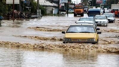 کارشناس هواشناسی از یک اتفاق ناگوار در ایران خبر داد