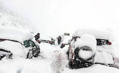 جدول پیش‌بینی هواشناسی تهران و مشهد، همدان، شیراز، رشت در ۳ روز آینده