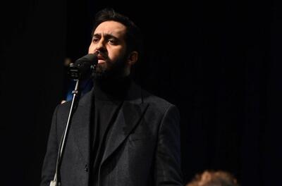 حکم ۷۴ ضربه شلاق «مهدی یراحی» اجرا شد