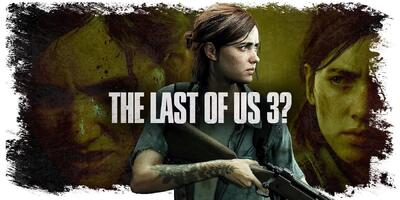 نیل دراکمن: The Last of Us Part III ممکن است هیچوقت ساخته نشود - گیمفا