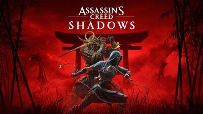 آیتم‌های ویژه Assassin’s Creed Shadows به مناسبت همکاری با Red Bull شامل مزیت‌های درون بازی می‌شوند - گیمفا