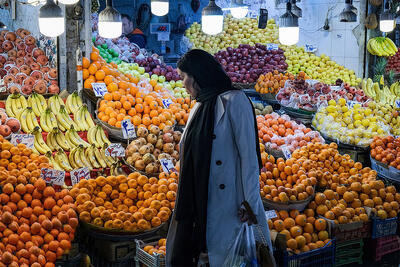 میوه را از این قیمت گران‌تر نخرید!