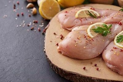 آموزش آشپزی / طرز تهیه انواع غذای فست فودی سریع و خوشمزه با مرغ