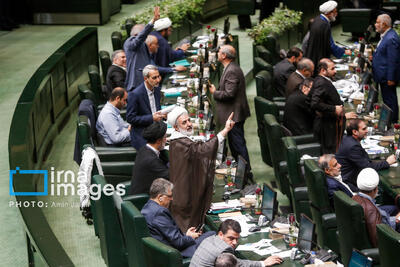 شهریاری: برخی از نمایندگان در همه‌چیز مدعی هستند، حتی وقتی نهادهای بالادستی مخالف‌اند