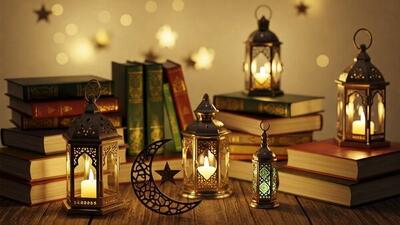 قلم‌های روزه‌دار؛ روایتی از نویسندگی در ماه رمضان