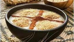 طرز تهیه حلیم یزدی خانگی برای افطاری